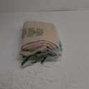 Curtains Window Treatment Thermal Insulated Privacy Blackout Curtains & Drapes for Bedroom (Biscotti Beige, Set of 2, W52 x L55)