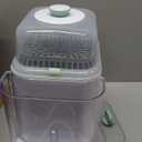 Steam Shield Compatible with Momcozy KleanPal Pro, Bottle Washer Steam Protective Cover Accessory, Durable PLA Replacement Part