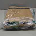 OGOTEZ Rotating Water Bottle Organizer for Stanley Cup 20/30/40oz, Tumbler Holder Organizer for Kitchen Cabinets, Drying Rack with Storage Tray for Stanley Cup Accessories Snack Caddy (BLACK)