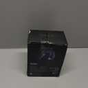 Computer Speakers for Desktop, Bluetooth & USB Input, USB Powered Gaming Stereo Speakers for PC Laptop Monitor, 6 Colorful RGB Modes, Detachable 2-in-1 Design (Package Only 2 Speaker) (Black)