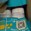 Pampers Swaddlers Diapers, Size 0 (up to 10 lbs), 140 Count, Absorbent, Keeps Baby Dry and Comfortable, Skin Safe Disposable Baby Diaper 