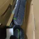 VOLPAM Electric Scooter, 350W/500W/800W/1000W/250W Powerful Motor & 19/22/ 9 MPH Top Speed, 16-28-10 Miles Long Range, Folding E Scooter Choice