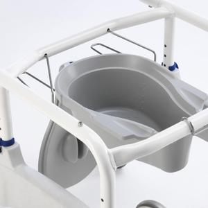 Aquatec Ocean Ergo Collection Pan with Lid, 10230