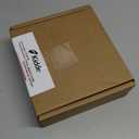 Kidde Smoke Detector, 10Year Battery, Photoelectric Sensor Smoke Alarm