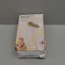 Pet Steam Brush for Dog & Cat  3-in-1 Spray Hair Removal Comb for Shedding & Grooming, Softens Fur & Reduces Static  Water Brush for Long & Short Coats, Bath-Hating Pets, Includes 2*Shampoo