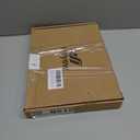 100 Sheets 65lb Cream Cardstock, 8.5" x 11", Printer Off-White Paper for DIY Craft Card Making Premium Card Stock Blank Invitation Paper Greeting Cards, 65LB Cover 180 GSM