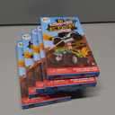 Lolli & Pip Card Trucks Etch 16 ct 5 Pack
