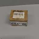 Ignition Lock Cylinder w/Keys & Passlock Chip Starter - Compatible with Chevy Malibu, Impala, Monte Carlo, Pontiac Grand AM, Oldsmobile Alero, Cutlass - Replace D1493F, 12458191, 25832354, 924-719