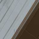 WPC Wood Slat Wall Panels, 8 Pack 95 x 6 Accent Slat Wood Slats for Wall and Ceilings, Acoustic Panels for Interior Wall Modern Dcor, Oak