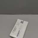 WILLBOND 300 Pieces Mini Hair Claw Clips for Braids for Girls, Mini Hair Beads Rainbow Tiny Plastic Jaw Clips for Women(Morandi Color)