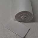 12" X 16" Plastic Produce Bag on a Roll, Bread and Grocery Clear Bag, 350 Bags/Roll