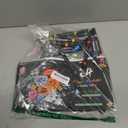 TBC The Best Crafts 24 Colors Dual Tip Acrylic Paint Markers,Waterproof, Non-Toxic, odorless, Suitable for Paper, Pottery, Stones, Backpacks, Glass, Christmas Gifts