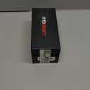 Handcrafted Wooden Whiskey Glasses Gift Set for Men  Set of 2 Old Fashioned Bourbon Cups with Luxury Gift Box | Break-Resistant, Unique Wood Grain | Idea Gifts for Father, Husband & Whiskey Lovers