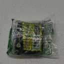 Drywall Screws #8x1-1/2 Coarse Thread Bugle Head Black Phosphate for Drywall, Wood and Furniture 100PCS