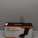 Seat Covers Back Seat Cushion for Winter