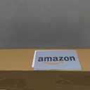 Nursery Book Shelves, 17 Inch Metal Floating Shelves for Wall 4 Pack, Scalloped Shelves, Wall Mounted Book Shelf for Kids Bedroom, Baby Room, Nursery Decor Black