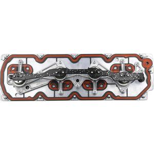 12571609 Engine Cylinder Deactivation Solenoid Valve Lifter Oil Manifold Compatible with Chevy Silverado Suburban Avalanche Tahoe GMC Sierra Yukon Cadillac Escalade Replaces 917-162