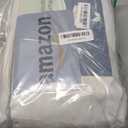 Guken Cream 100% Blackout Linen Curtains 126 Inch Length 2 Panels Set for Living Room Bedroom Back Tab Rod Pocket Thermal Insulated Black Out Drapes Room Darkening Window Curtains 52x126