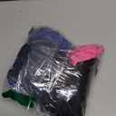 Geyoga 4 Pairs Winter Kids Ski Gloves Boys Girls Windproof Waterproof Warm Snow Gloves for Children Toddler Snowboard (6-10 Years, Novel Style)