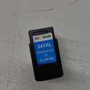 GREENBOX Remanufactured 241XL High-Yield Color Ink Cartridge Replacement for Canon CL-241XL 241 XL for Canon PIXMA MG3620 TS5120 MX532 MX472 MX452 MG3522 MG2120 MG3520 MG3220 Printer (1 Tri-Color)