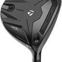 TaylorMade Golf Qi4D Max Lite Fairway #7 Wood Ladies Right Hand