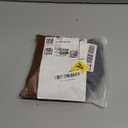 Muslogy Trunk Cargo Net Compatible with Toyota RAV4 2013-2018 Accessories, SUV Sedan Cargo Organizer Storage Net with Heavy Duty Carabiners