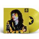Found Heaven (Transparent Yellow LP) Vinyl