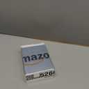 Walkie Talkie Wireless Earpiece with PTT Mic Speaker, Hands-Free Headset with Noise Cancelling Mic, Compatible with BaoFeng uv-k5 Kenwood Btech Radios & More(Not Compatible with Motorola/Midland)