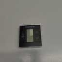 Dometic Standard CT Single Zone Thermostat, Black