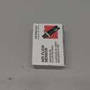 Hitachi MAF0031 Mass Air Flow Sensor , Black, 1.46 x 1.82 x 3.57 inches