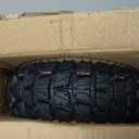 255x80 Tire and Tube,80/65-6 Scooter Tire Off Road