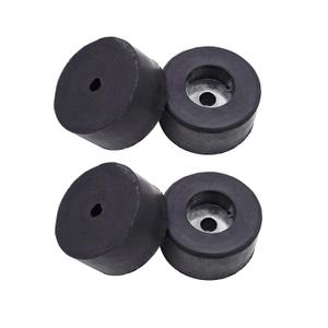 Heavy Duty Washer Rubber Foot Pad 192310GS, Anti Vibration PadUse with Many Brand Pressure Washers, Air Compressor