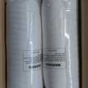 Beckham Hotel Collection Bed Pillows Standard/Queen Size Set of 2 - Original Soft Down Alternative Pillow for Sleeping - Soft Support for Back, Stomach or Side Sleepers (White)