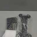 Mount Vise and Grinder- Table Mount and Hitch Mount, 7.9" x 7.9" Mounting Plate, DIY Installation Durable Hitch Accessories for Workbench & Mobile Use