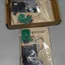 STEM Toys for Age 6-8-13 Crafts Kits Building Your Own Walkie Talkies for Kids Easter Basket Stuffers Gifts for 6 7 8 9 10 11 12 13 14+ Years Old Boys Girls Teens Engineering DIY Electronics