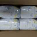 Pampers Swaddlers Diapers, Size 1 (8-14 lbs), 96 Count, Absorbent, Keeps Baby Dry and Comfortable, Skin Safe Disposable Baby Diaper 