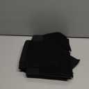 FeelinGirl Waist Trainer Belt Waist Cincher Trimmer Ab Belt Tummy Control Body Shaper with Triple Wrap Women and Men (Large, Black)