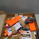 NERF Modulus Regulator Fully Motorized Blaster, 3 Firing Modes