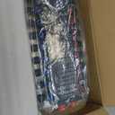 49615 18-Port PEX Manifold Compatible with Viega Manabloc | 10 Cold 8 Hot Full-House Water Distribution, 3/4" Inlet 1/2" Zero Lead Alloy PEX CrimpSuitable for crimping
