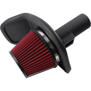 Cold Air Intake for 2011‑2015 Chevrolet Cruze 1.4L Turbo