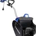 Westinghouse WSnow11SD Corded Snow Shovel, 11-inches Wide, Electric Snow Shovel with 20ft Throwing Distance, Plows 300lbs/min for Driveway/Steps/Sidewalk/Porch