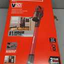 CRAFTSMAN V20 Cordless Stick Vacuum Kit, Removable Battery Included (CMCVS001D1)
