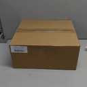 5"&4" Metal Candle Holder with Handmade Glass Dome in Brass & 2 Timer Candles, Set of 2 Versatile Hurricane Glass Candle Holders for Pillar Candles & Plants