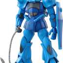 Bandai Hobby - Gundam - GOUF Ver 2.0 MG 1/100 Model Kit