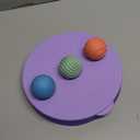 Educational Insights Playfoam Sand Sensory Spheres - Relaxing Zen Garden Kits for Calm Down Corner or Desk, Anxiety Tools and Meditation Sets for Kids & Adults, Stress Relief Toys, Ages 5+