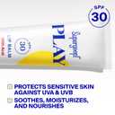 Supergoop! PLAY Lip Balm SPF 30 - Broad Spectrum SPF Lip Balm with Hydrating Honey, Shea Butter & Sunflower Seed Oil - Great for Active Days
