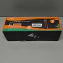 hygger Aquarium Heater 300W/500W/800W/1000W, Submersible Fish Tank Heater with Digital LED Controller and Intelligent Leaving Water Automatically Stop Heating System, for Freshwater and Saltwater (1000W for 130-260 Gallon)