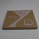 upsimples 11x14 Diploma Frame with High Definition Glass, Display 8.5x11 Certificate with Black over Gold Mat, Degree Document Frame for Wall and Tabletop, Mahogany with Gold Beads, 1 Pack