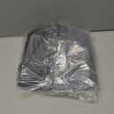 Cosmos Padel Racket Bag Pickleball Paddle Sling Backpack Padel Racquet Storage Bag, Padel (Paddel Tennis) Equipment Carrying Bag with Mesh Pocket for 2 Paddles Ball Water Bottle & Accessory (Gray)