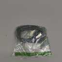 USB Type C Cable,(2-Pack 3FT) USB C Charger Cable Car Carplay Cable Nylon Braided Fast Charging Sync Cord Compatible iPhone 17 Air/16 Pro Max Samsung Galaxy S10 Plus,Google Pixel 2(Gray) (Grey)